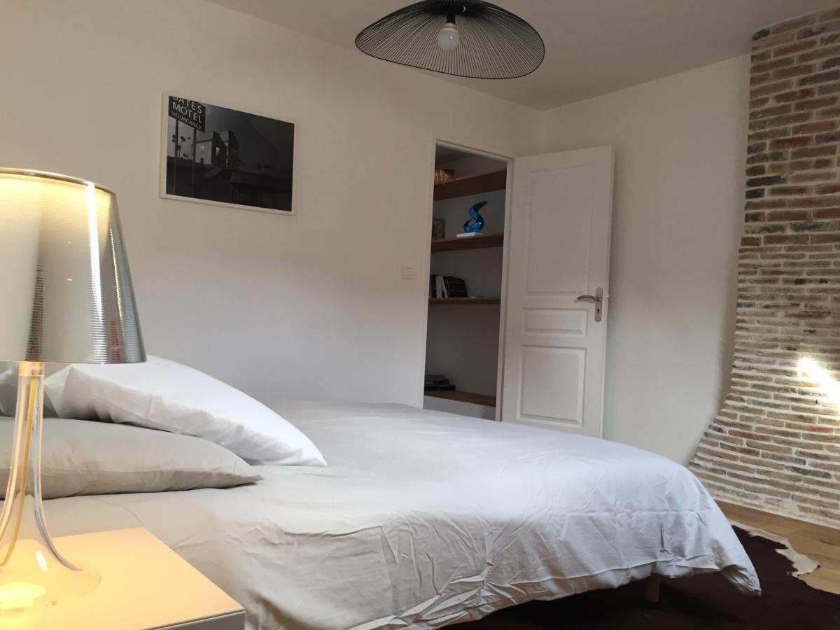 Taboo Treigny Villa Ngoại thất bức ảnh