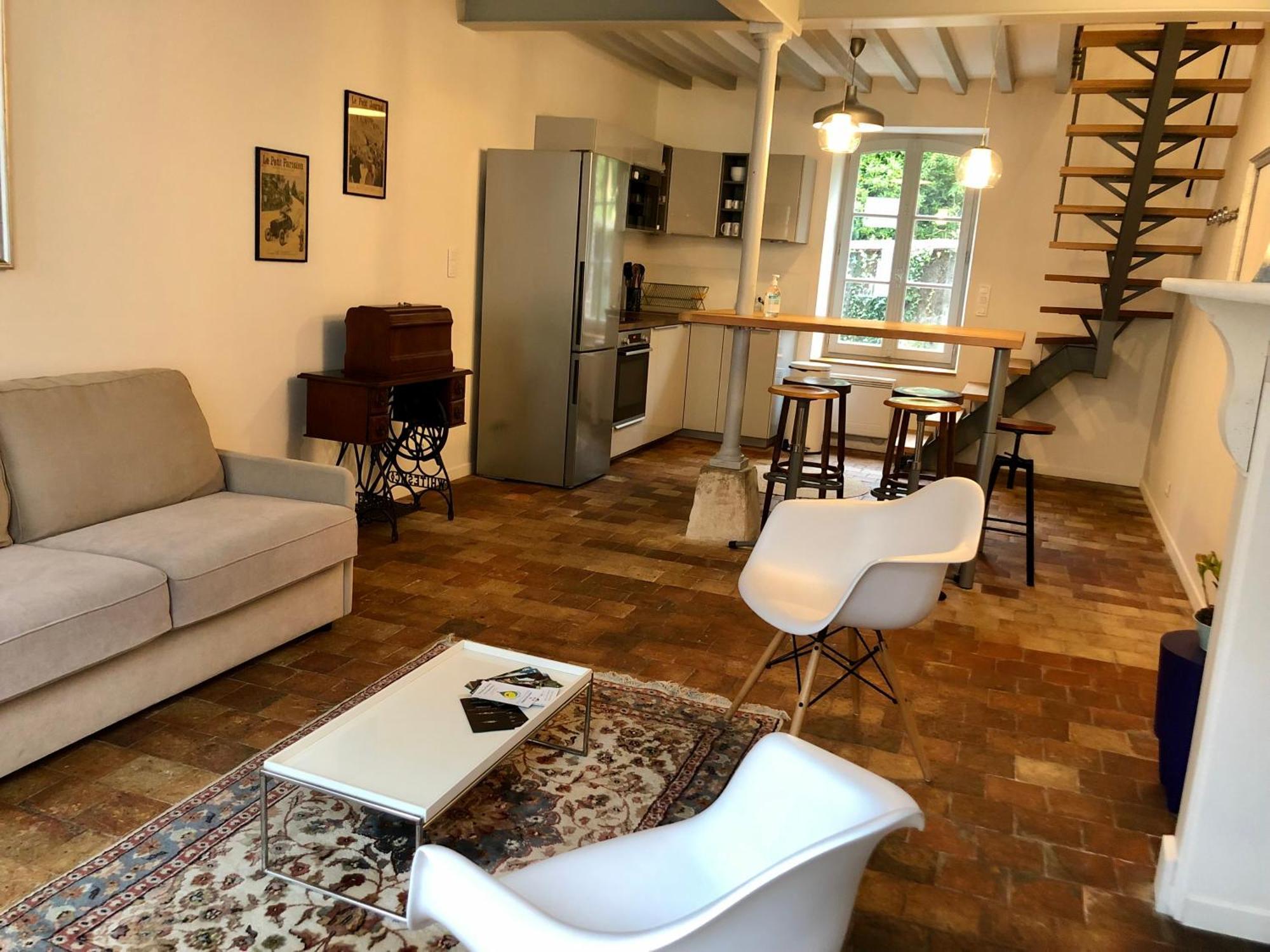 Taboo Treigny Villa Ngoại thất bức ảnh